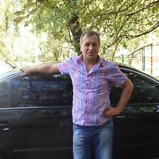 Фотография мужчины Александр, 50 лет из г. Донецк