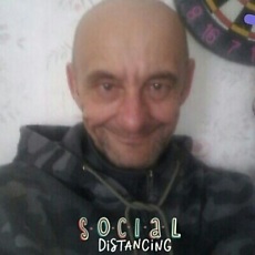 Фотография мужчины Соломон, 55 лет из г. Брест