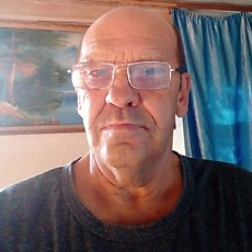 Фотография мужчины Алексей, 66 лет из г. Бикин