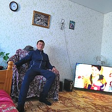 Фотография мужчины Геннадий, 36 лет из г. Курсавка