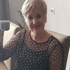 Фотография девушки Елена, 59 лет из г. Улан-Удэ