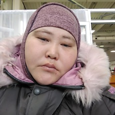 Фотография девушки Перизат, 33 года из г. Астана