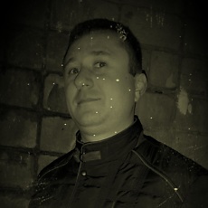 Фотография мужчины Костя, 34 года из г. Винница