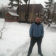 Фотография мужчины Андрей, 50 лет из г. Петропавловск