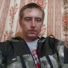 Фотография мужчины Иван, 32 года из г. Мстиславль