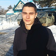 Фотография мужчины Андрей, 27 лет из г. Дальнереченск