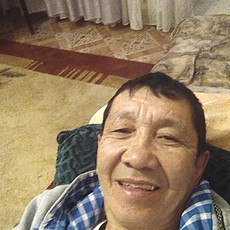 Фотография мужчины Ержан, 58 лет из г. Жезказган