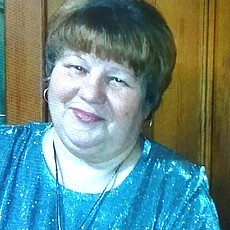 Фотография девушки Татьяна, 60 лет из г. Гомель