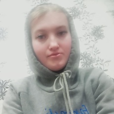 Фотография девушки Валентина, 27 лет из г. Кострома