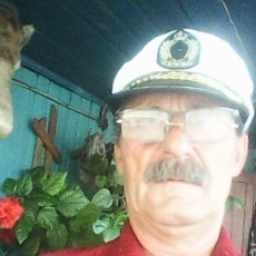 Фотография мужчины Александр, 65 лет из г. Иркутск