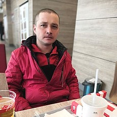 Фотография мужчины Иван, 35 лет из г. Оренбург