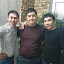 Куат, 41 год
