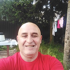 Фотография мужчины Рауфф, 39 лет из г. Кимры