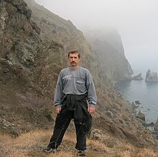 Фотография мужчины Владимир, 62 года из г. Севастополь