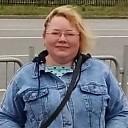 Марина, 40 лет