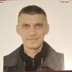 Фотография мужчины Владимир, 49 лет из г. Березино