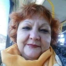 Фотография девушки Татьяна, 62 года из г. Астана