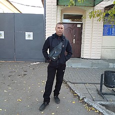 Фотография мужчины Андрей, 50 лет из г. Геническ