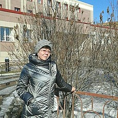 Фотография девушки Наталья, 56 лет из г. Лесосибирск