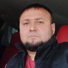Фотография мужчины Исмаил, 42 года из г. Актюбинск