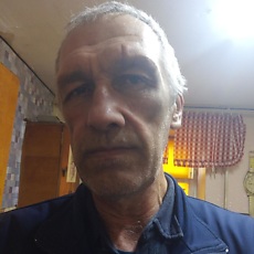 Фотография мужчины Андрей, 62 года из г. Мозырь
