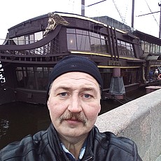 Фотография мужчины Андрей, 52 года из г. Санкт-Петербург