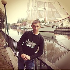 Фотография мужчины Владимир, 32 года из г. Лида