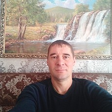 Фотография мужчины Александр, 42 года из г. Костанай