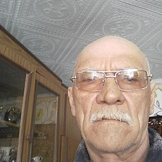 Фотография мужчины Александр, 64 года из г. Краснощеково