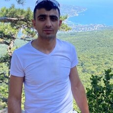 Фотография мужчины Ашот, 36 лет из г. Москва