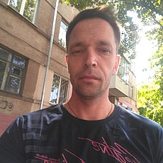 Фотография мужчины Сергей, 44 года из г. Днепр