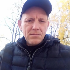 Фотография мужчины Евгений, 52 года из г. Пермь