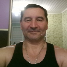 Фотография мужчины Сергей, 54 года из г. Кемерово