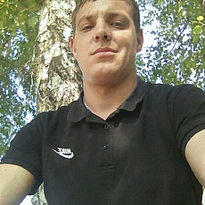 Фотография мужчины Алексей, 32 года из г. Ангарск