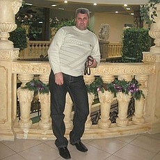Фотография мужчины Игорь, 57 лет из г. Никополь