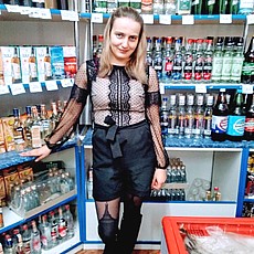 Фотография девушки Валентина, 32 года из г. Бобруйск
