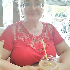 Фотография девушки Вероника, 62 года из г. Краснодар