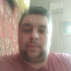 Фотография мужчины Леонид, 41 год из г. Жердевка