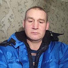 Фотография мужчины Алексей, 41 год из г. Семенов