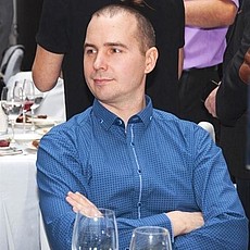 Фотография мужчины Александр, 40 лет из г. Челябинск