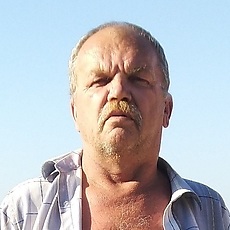 Фотография мужчины Михаил, 64 года из г. Санкт-Петербург