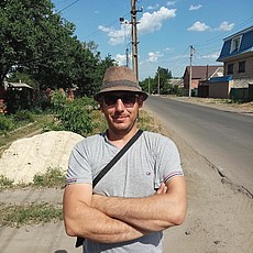 Фотография мужчины Жека, 35 лет из г. Славянск