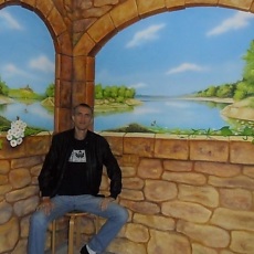 Фотография мужчины Николай, 41 год из г. Мозырь