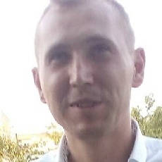 Фотография мужчины Толя, 38 лет из г. Лида