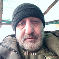 Фотография мужчины Шаген, 53 года из г. Ереван