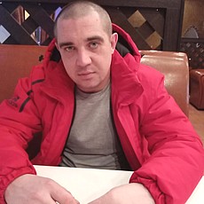 Фотография мужчины Александр, 36 лет из г. Дмитров