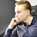 Евгеша, 36 лет