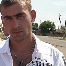 Фотография мужчины Женёк, 39 лет из г. Подольск