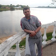 Фотография мужчины Алексей, 36 лет из г. Тверь