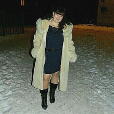 Фотография девушки Снежана, 45 лет из г. Тюмень
